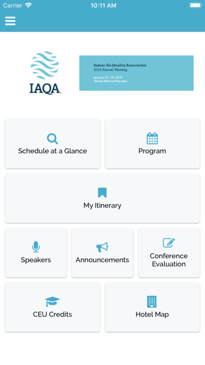 IAQA 2019(圖1)-速報App