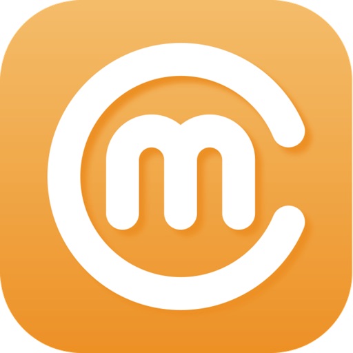 mCoin iOS App