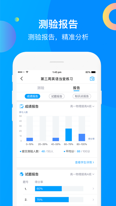 门口测评 screenshot 4