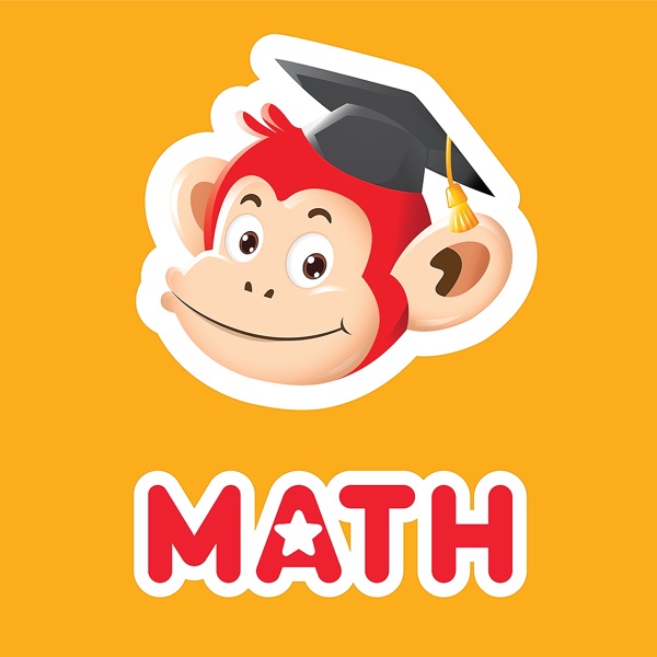 Monkey Math: games & practice