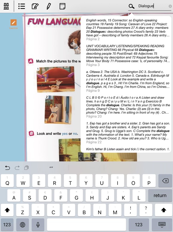 EV Smart Book Tablet screenshot-3
