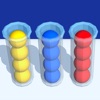 Sort It 3D Sort It 3D
