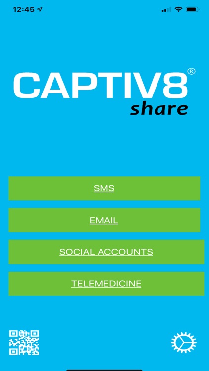 CAPTIV8 Share screenshot-0