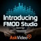 FMOD Studio is THE game audio toolbox