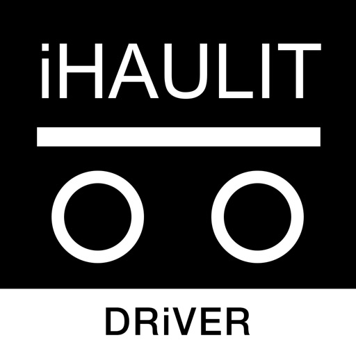 iHAULIT DRIVER