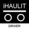 iHAULIT DRIVER is an application for drivers who are looking to provide on-demand moving service anywhere in the US
