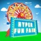 Icon Hyper Fun Fair