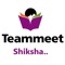 Teammeet Shiksha is the perfect solution for online learning management taking the students into the world of virtual learning with simulated LIVE classrooms and courses no matter where they are