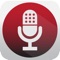 Voice Recorder is powerful, full-featured and beautifully designed and easy-to-use voice & audio recording app for IOS