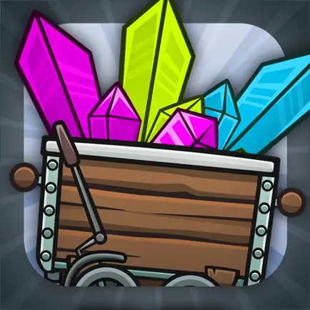 Crystal Miner - Sorting Puzzle Читы