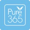 The Pure365 App was created to help you identify air quality issues at home that may be negatively impacting your health