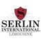 The Serlin International Limousine App is the easiest way to manage your ground transportation when you are on the go