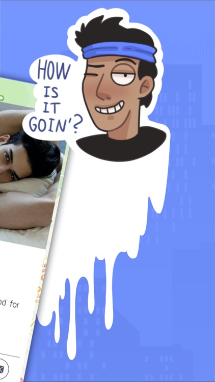 Find your gay lovense | Notabu