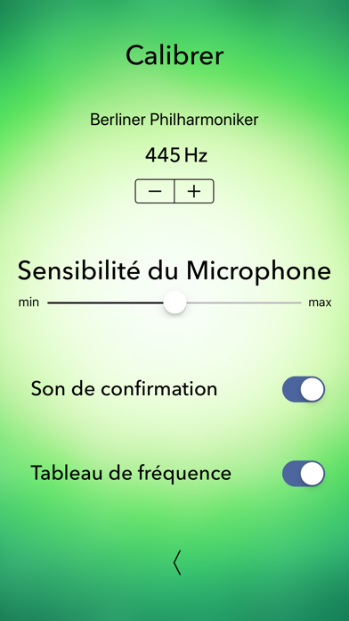 Accordeur de Violoncelle Pro Accordeur de Violoncelle Pro