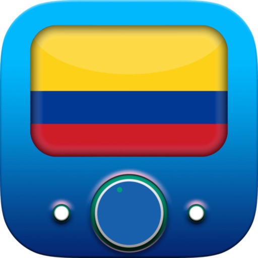 Radio Colombia: Colombian FM