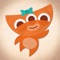*From the team at ORIGINATOR - the creators of the beloved Endless Alphabet, Endless Reader, and Sesame Street's Monster at the End of This Book