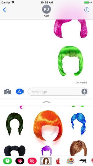 Wigs For Women(圖3)-速報App