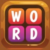 Icon Word Rack - Fun Puzzle Game