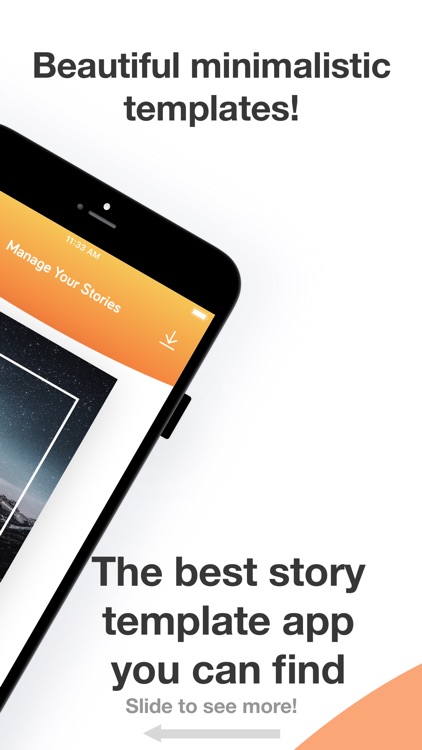 Collage Story Creator for IG