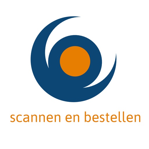 Olijslager Scan en Bestel App