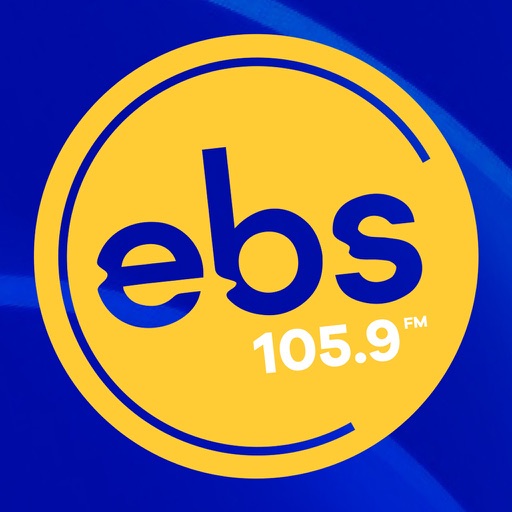 EBS FM iOS App