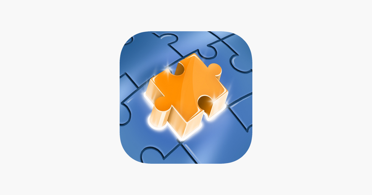 ‎Daily Jigsaw Puzzles Classic on the App Store