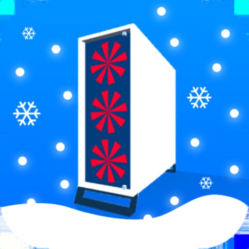 PC Creator(Building Simulator)