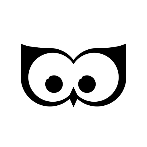 猫图鹰-扫描文件管家 iOS App