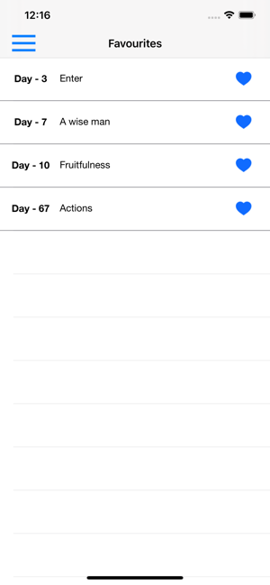 Daily Reflections(圖8)-速報App