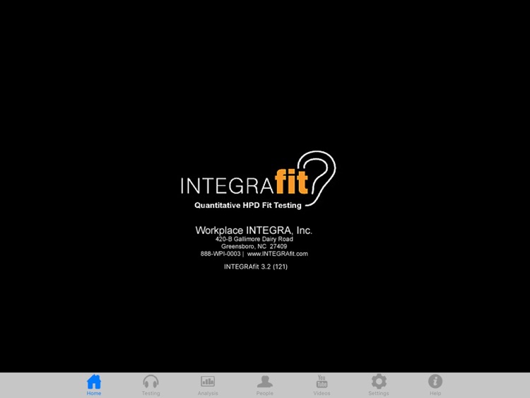 INTEGRAfit