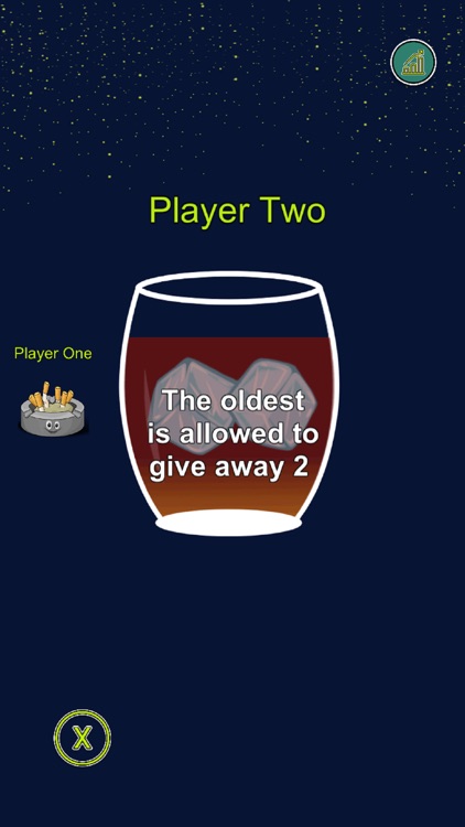 Alkoholia The Drinking Game screenshot-5