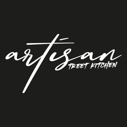 Artisan Street Kitchen icon