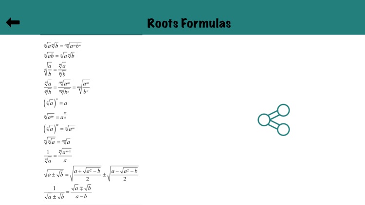 AP Mathematics screenshot-3