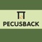 Il nome PECUSBACK deriva dalla fusione del termine latino pěcus, ovvero bestiame, gregge, che anticamente rappresentava la ricchezza posseduta e scambiabile, da cui il termine pecunĭa riferito al denaro, e back, termine inglese che significa indietro, e perciò rappresenta la perfetta sintesi del sistema ideato e gestito dalla società ForAgriculture