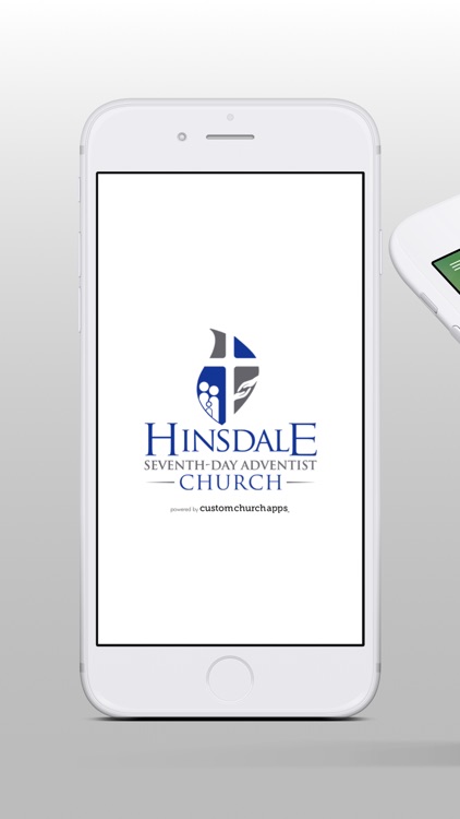 Hinsdale SDA Church