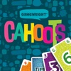 Icon Cahoots - The Card Game