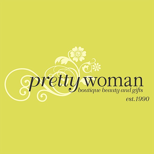 Pretty Woman icon