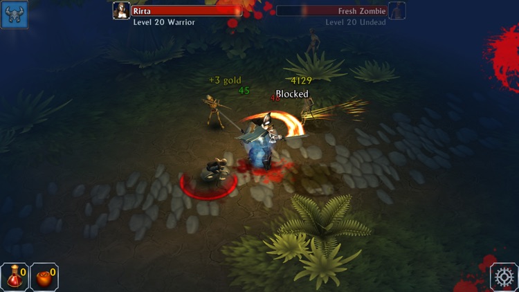 Eternium screenshot-8