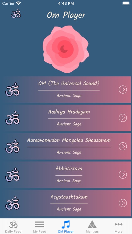 Daily OM screenshot-4