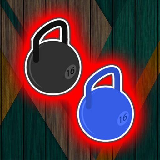 FitMess icon