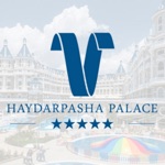 Haydarpasha Palace