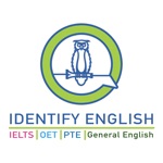 Identify English