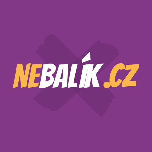 Nebalík