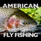 American Fly Fishing is an inspiring, collectible reference of North American angling destinations