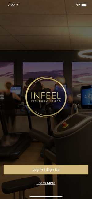 Infeel Fitness(圖1)-速報App