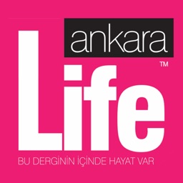 Ankara Life - Ankara Burada