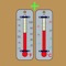 iTempConvert Plus is an enhanced and expanded version of our original iTempConvert app