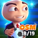 Online Soccer Manager (OSM) icon