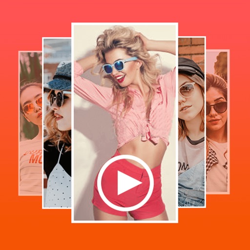 Photo Slideshow - Video Maker iOS App