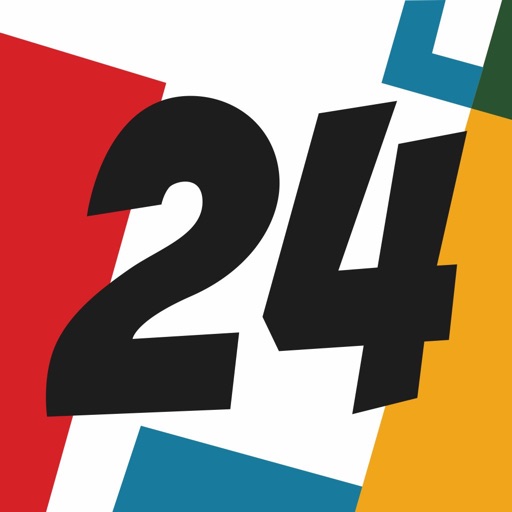 Доставка 24 еды и продуктов